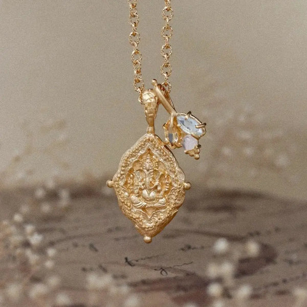Yes To Life Necklace