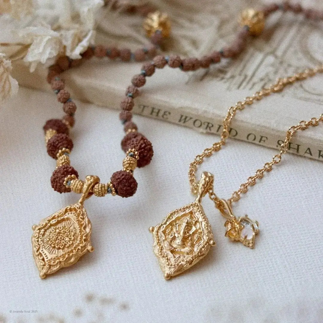 Yes To Life Necklace