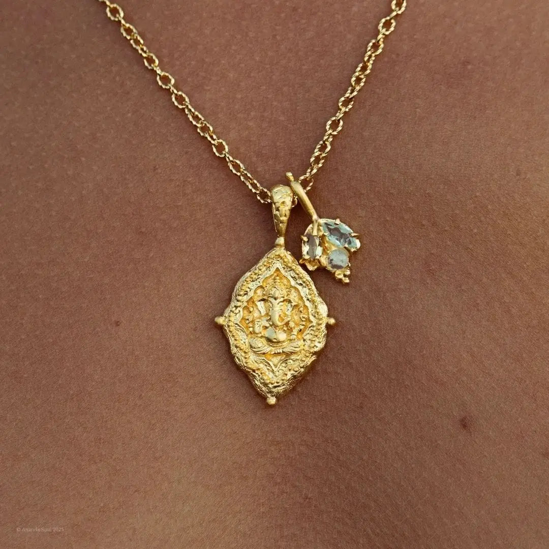 Yes To Life Necklace