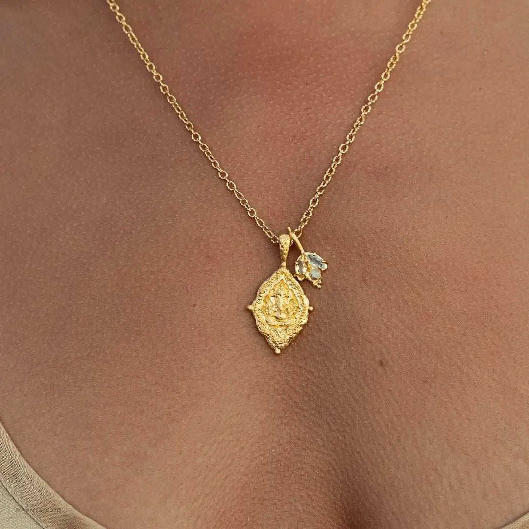 Yes To Life Necklace