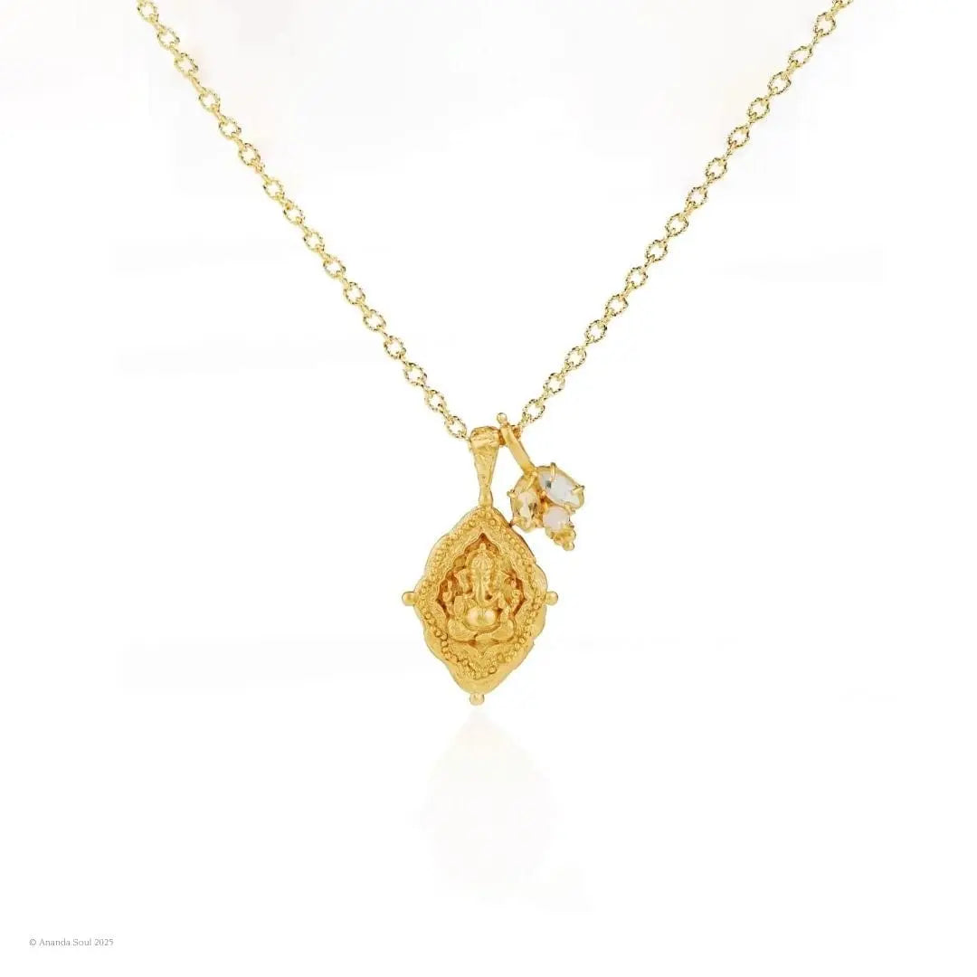 Yes To Life Necklace