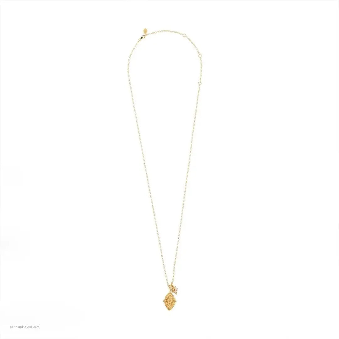 Yes To Life Necklace
