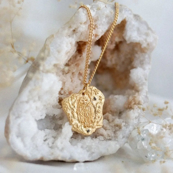 I See with My Soul - Halskette