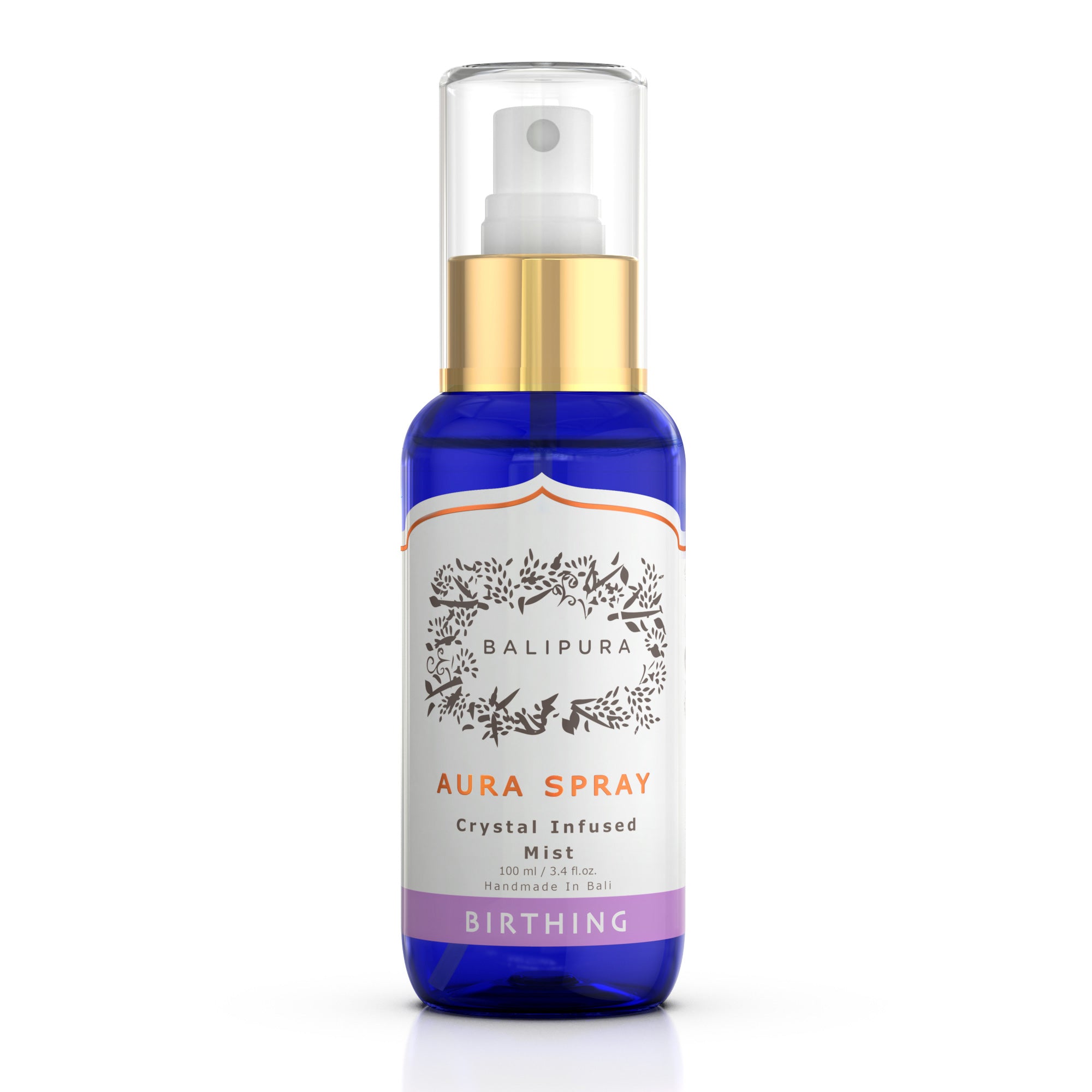 Birthing Spray