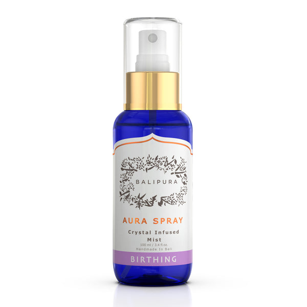 Birthing Spray