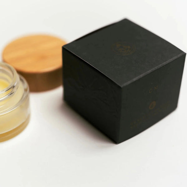 OM – Ganeshas Garden - festes Parfüm