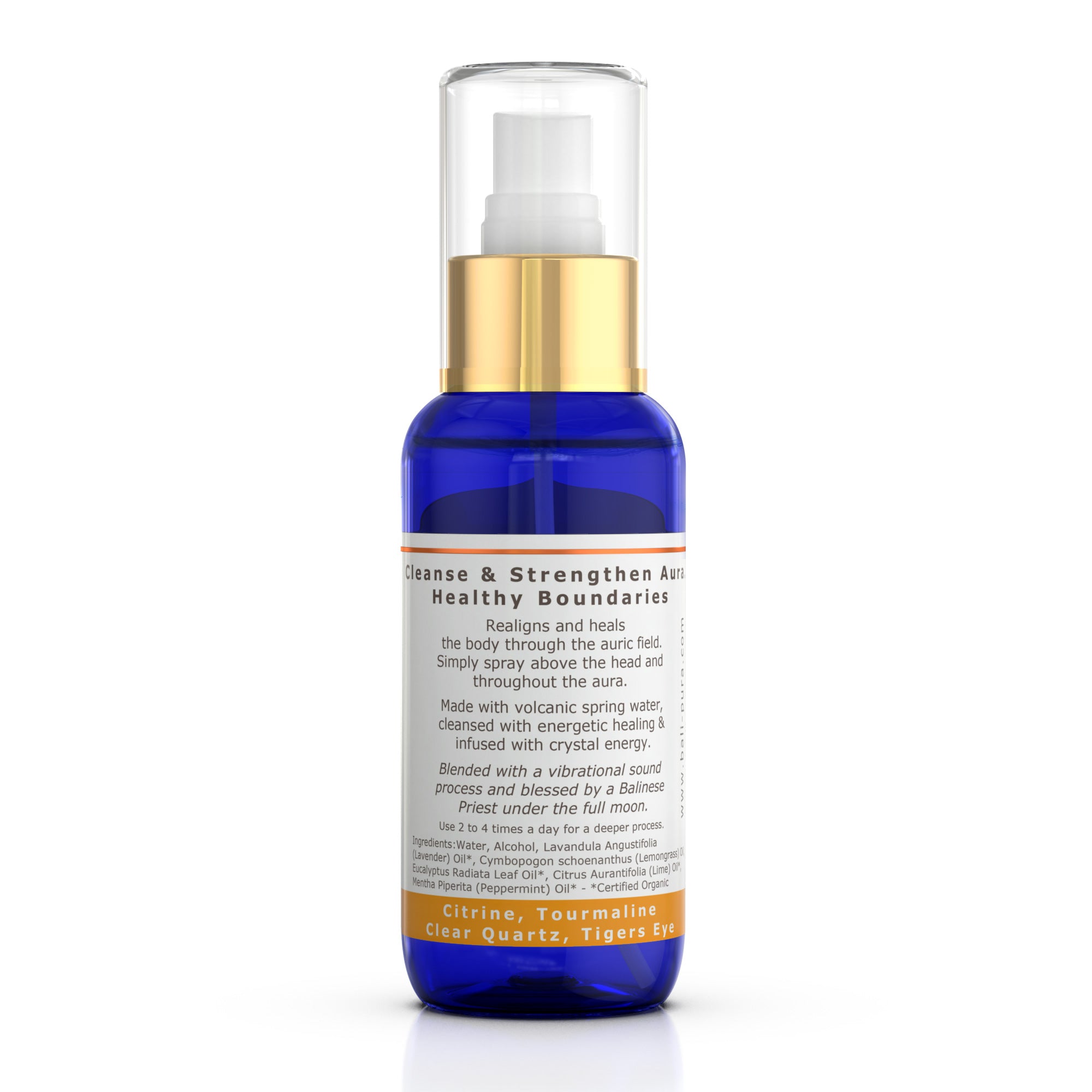 Protection Spray