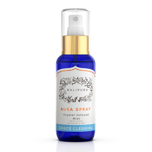 Space Clearing Spray