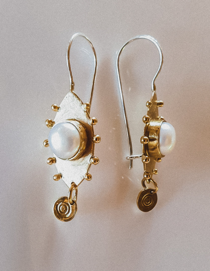 Loleta Earring (Ohrringe)