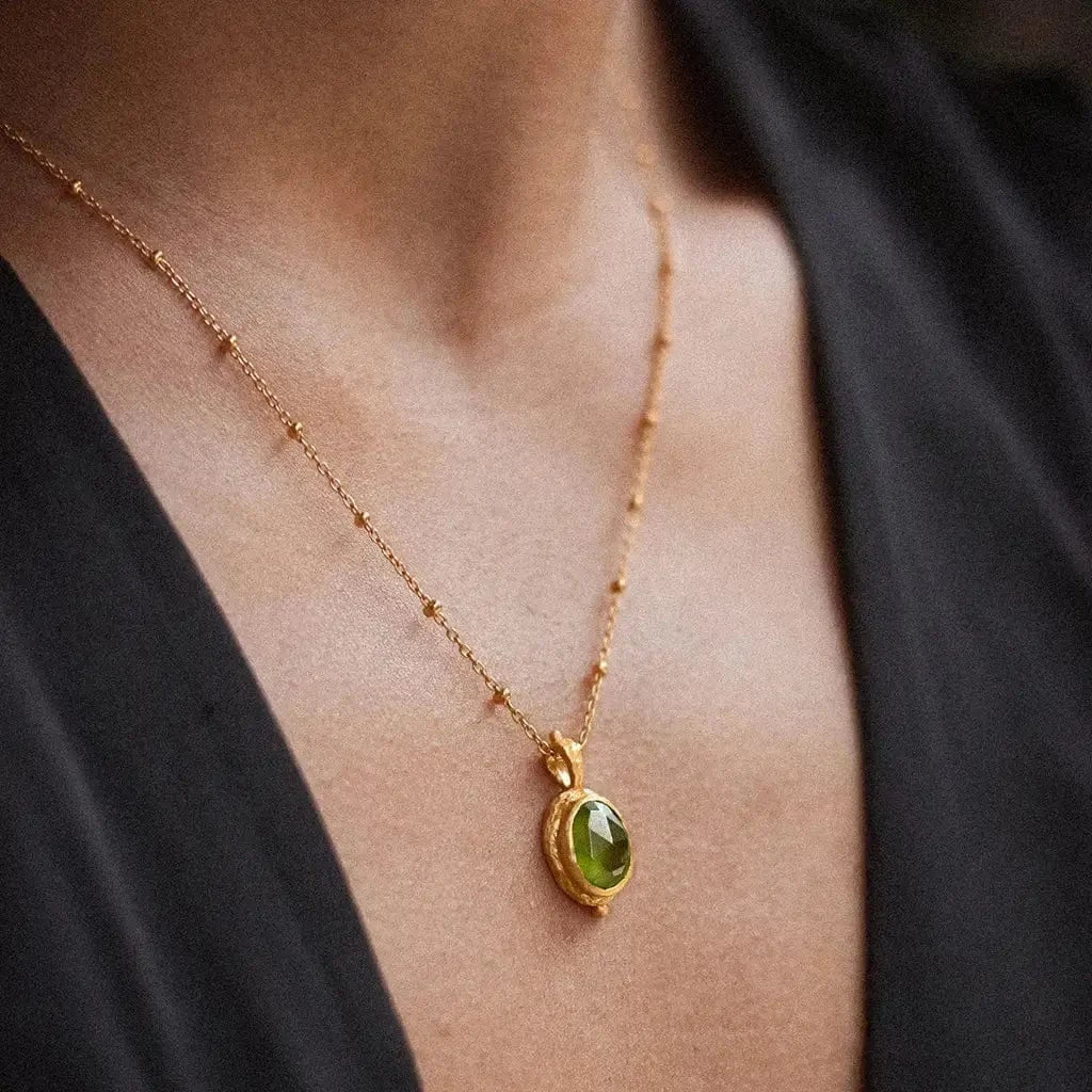 Companion of Passage • Halskette