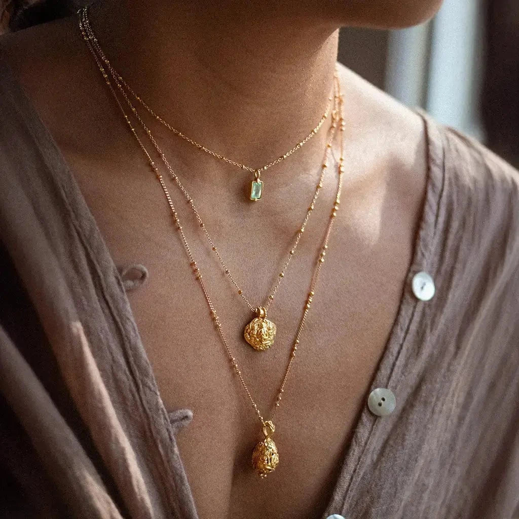 Held to Hold Halskette