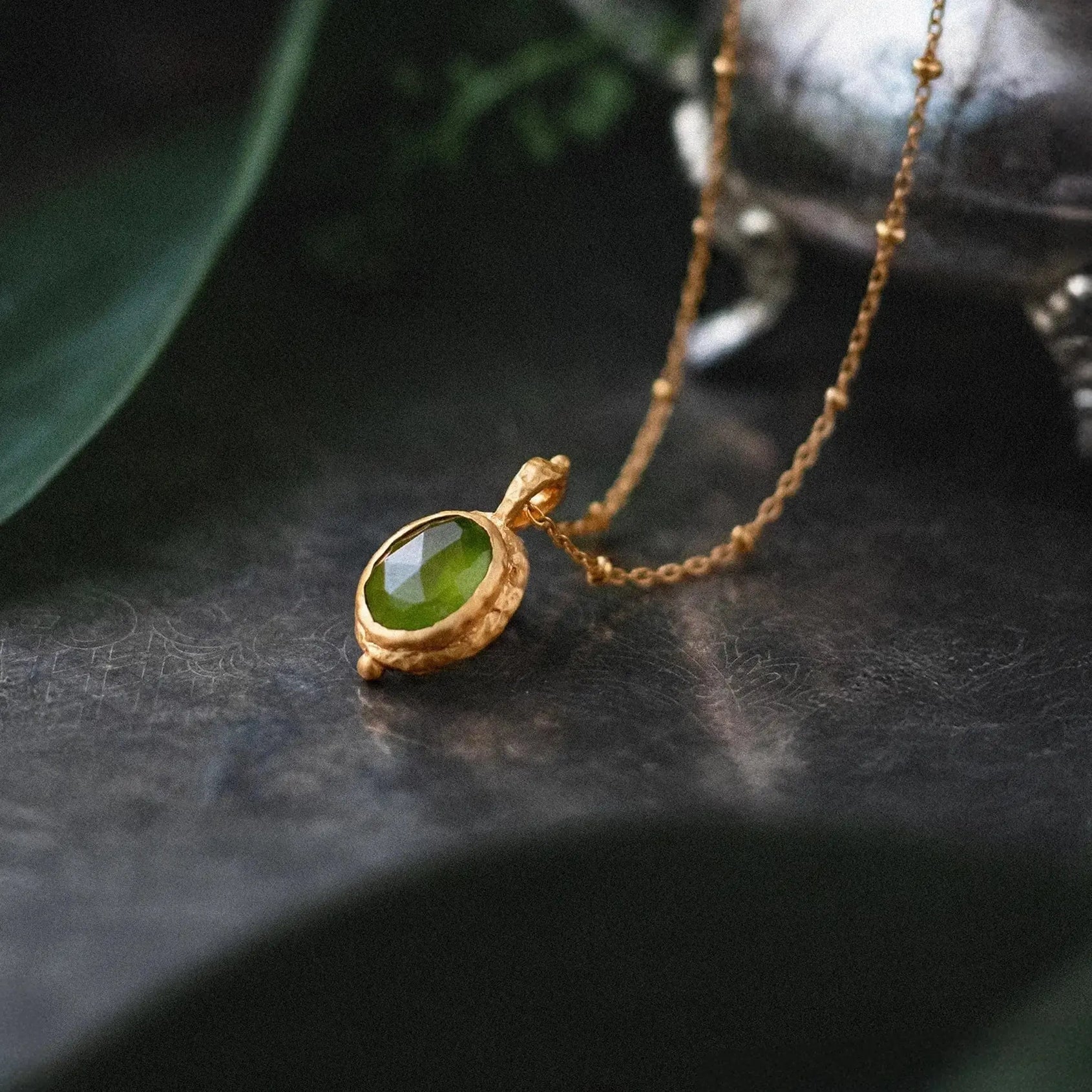 Companion of Passage • Halskette