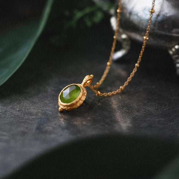 Companion of Passage • Halskette