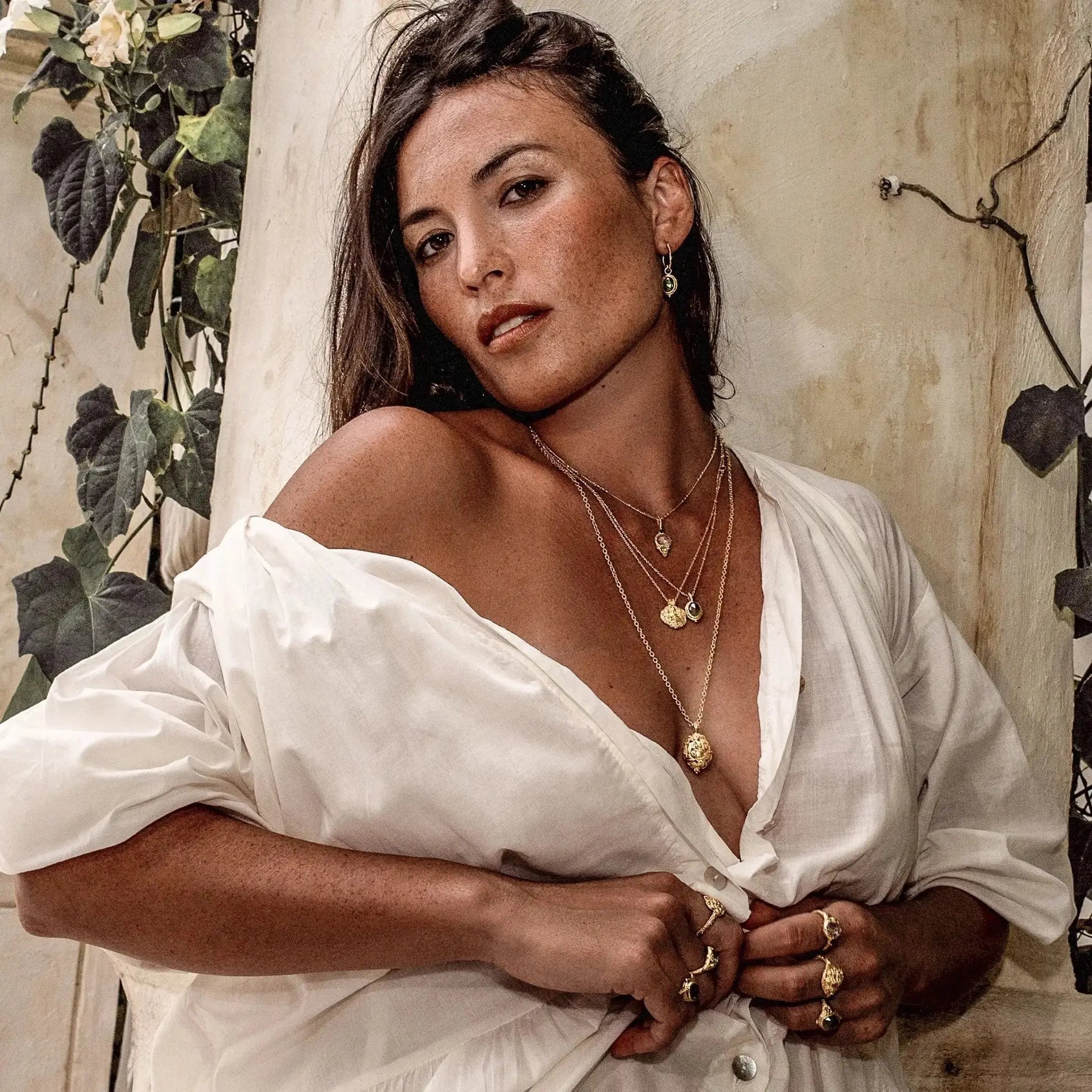 Companion of Passage • Halskette