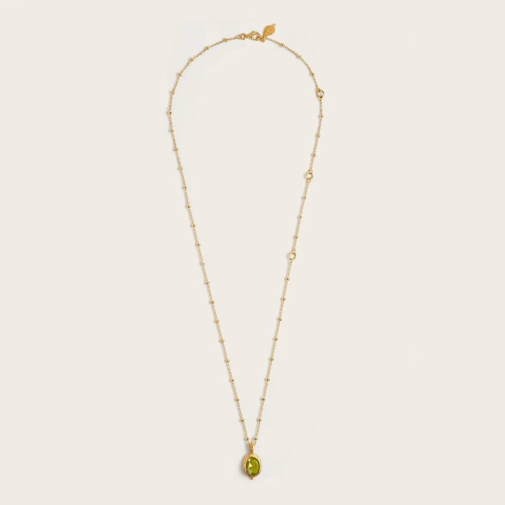 Companion of Passage • Halskette