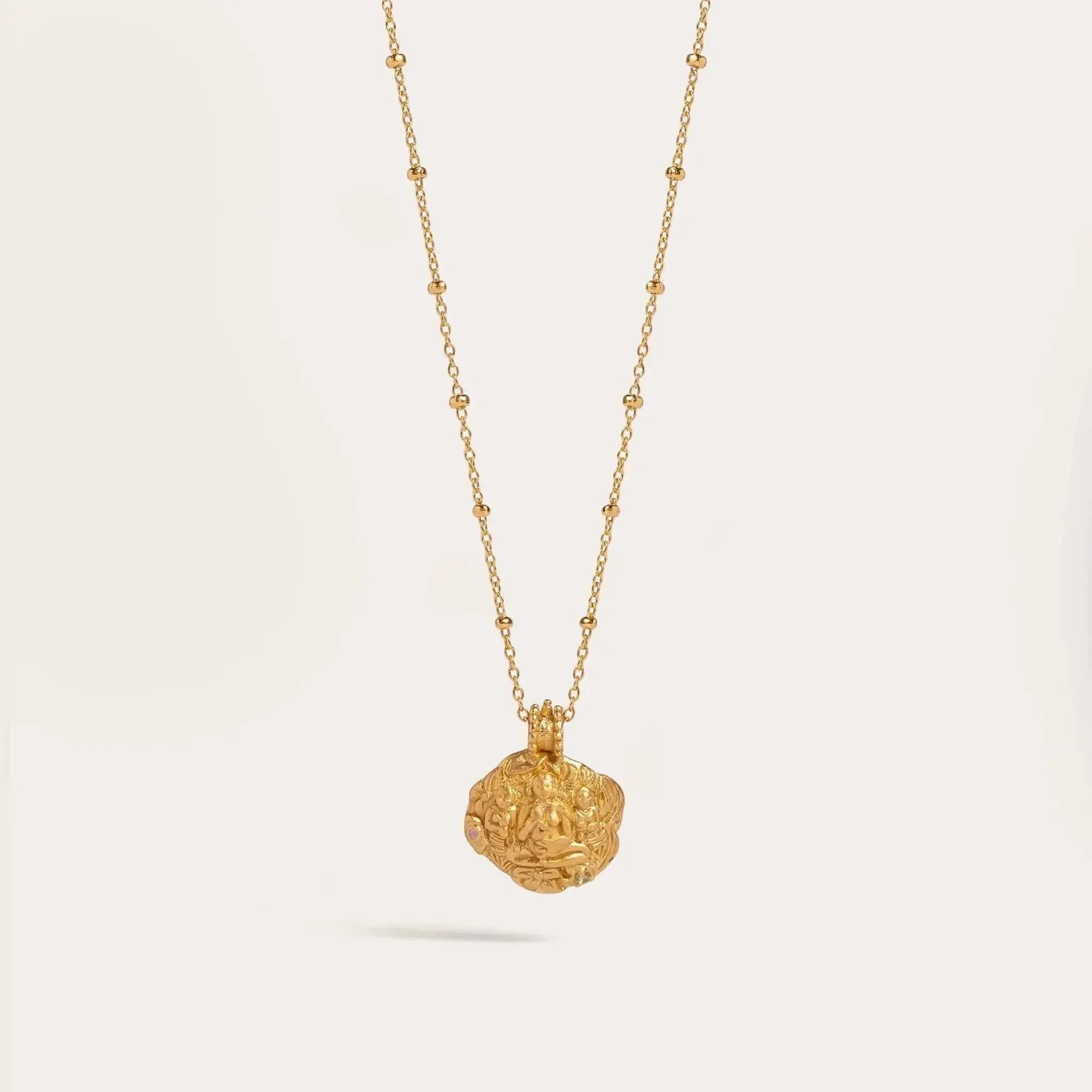 Cradle of Worlds • Necklace