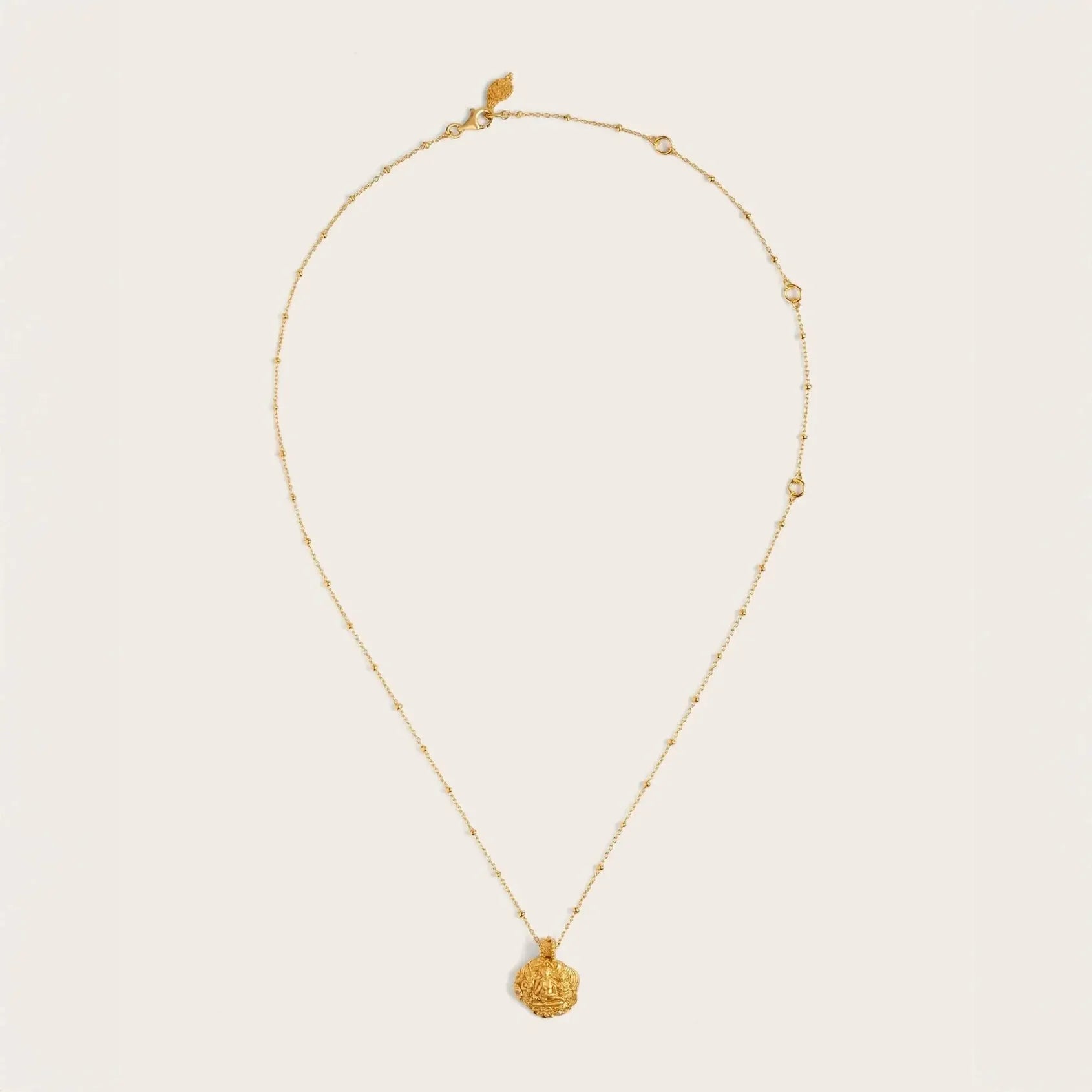 Cradle of Worlds • Necklace