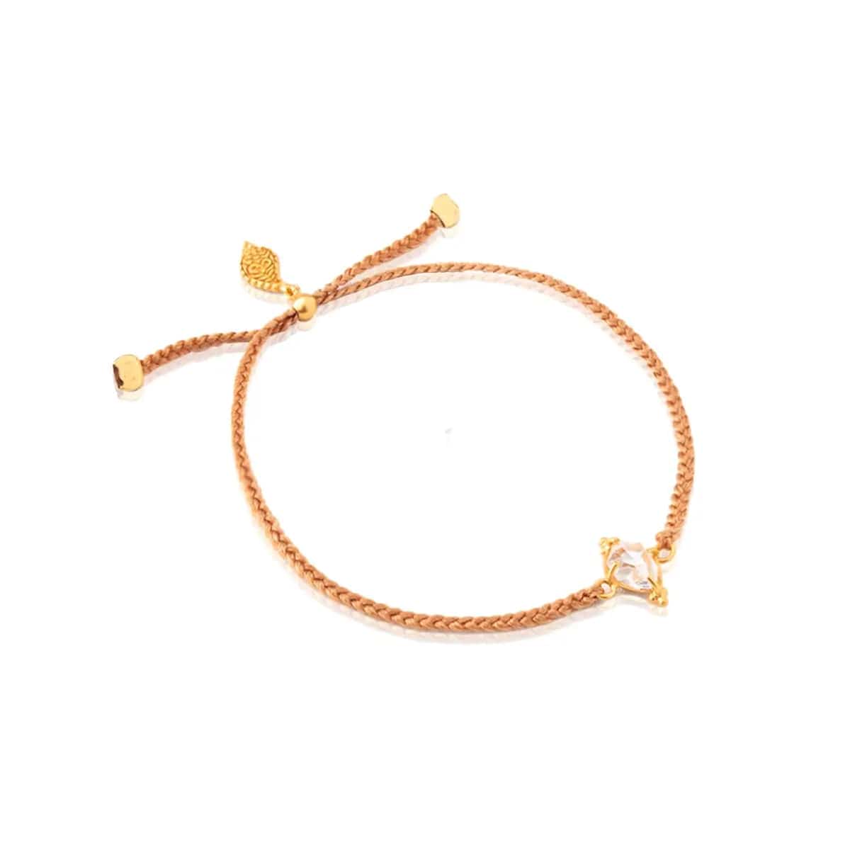 Daydreamer Armkettchen Cord