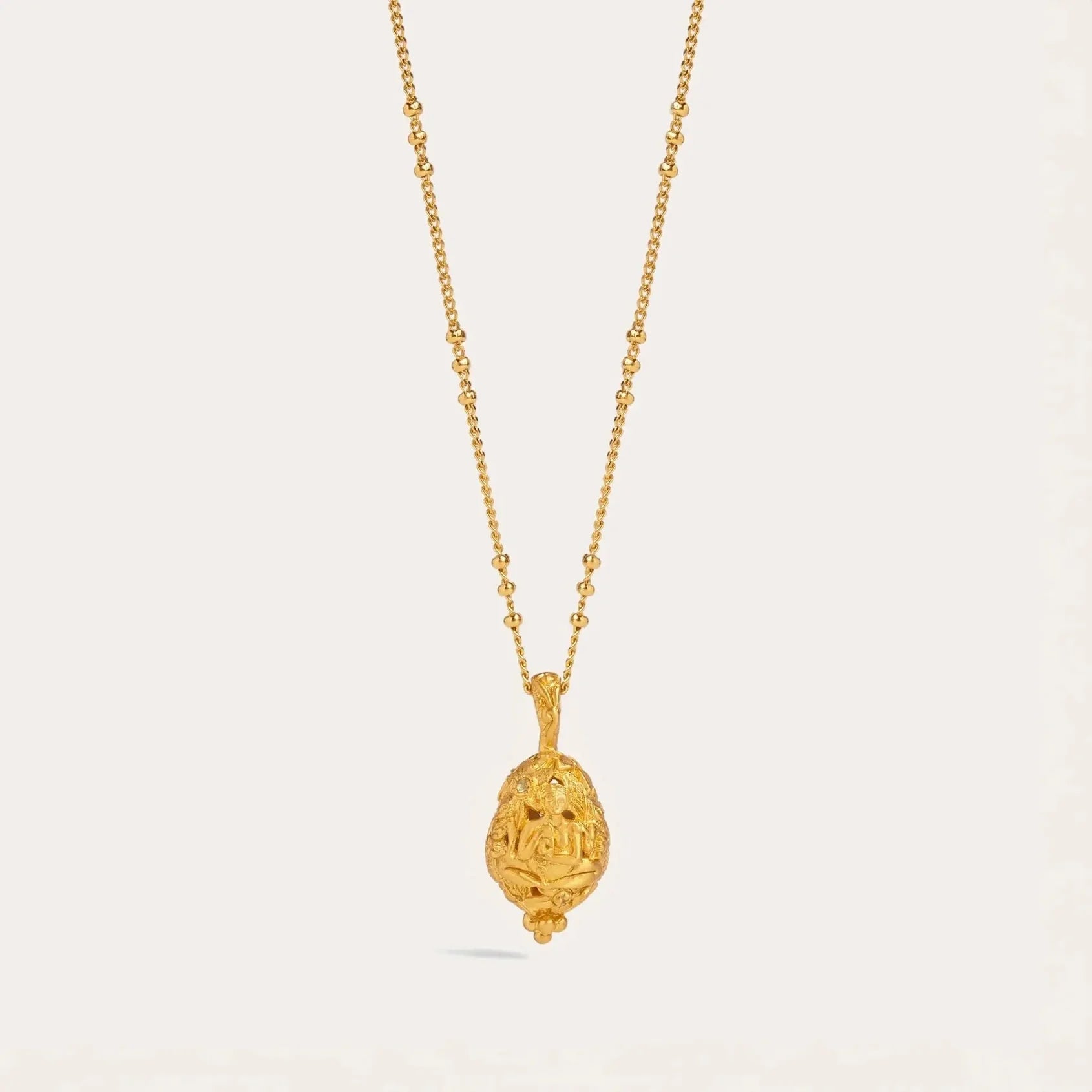 Held to Hold Halskette