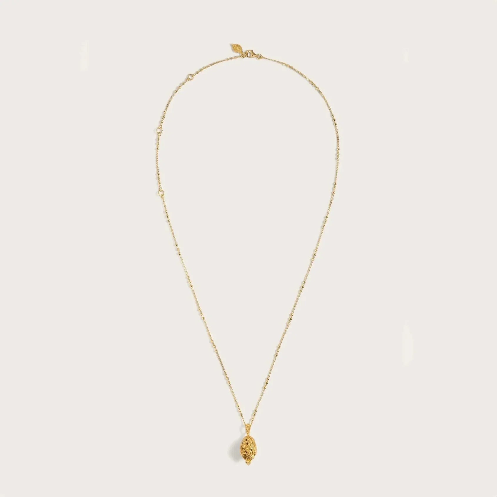 Held to Hold Halskette