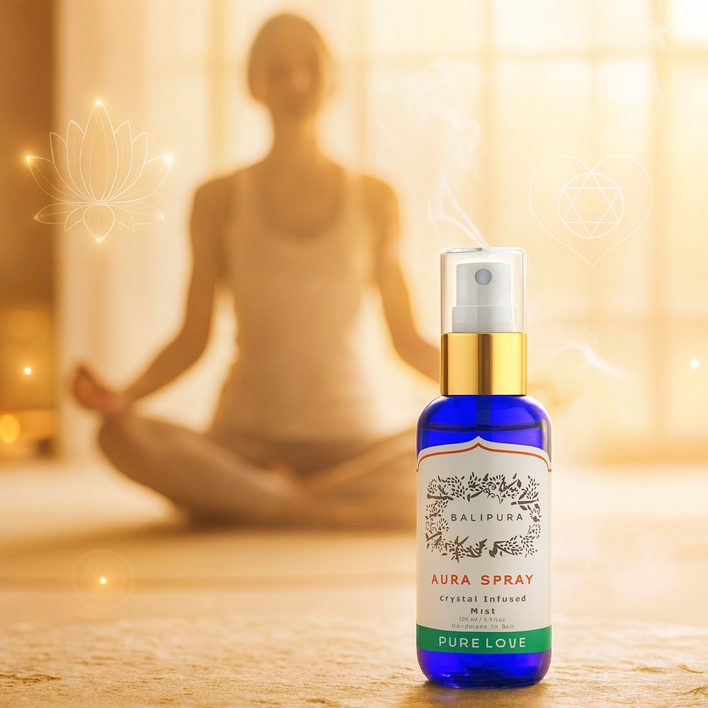 Pure Love Spray