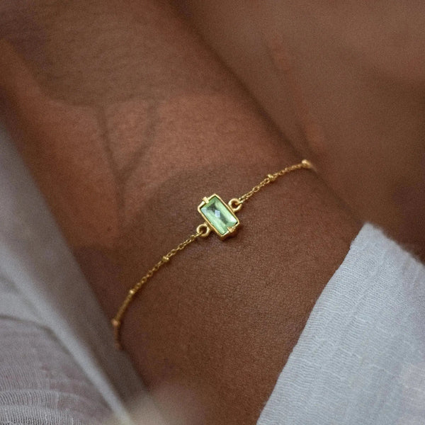 Resting Heart • Bracelet