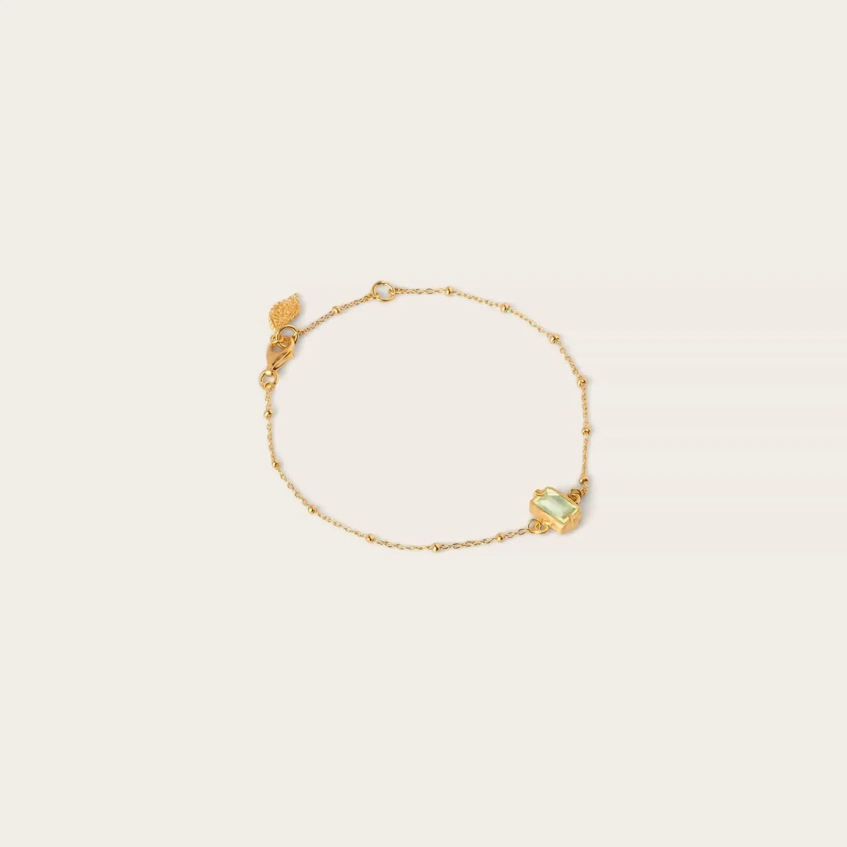 Resting Heart • Bracelet