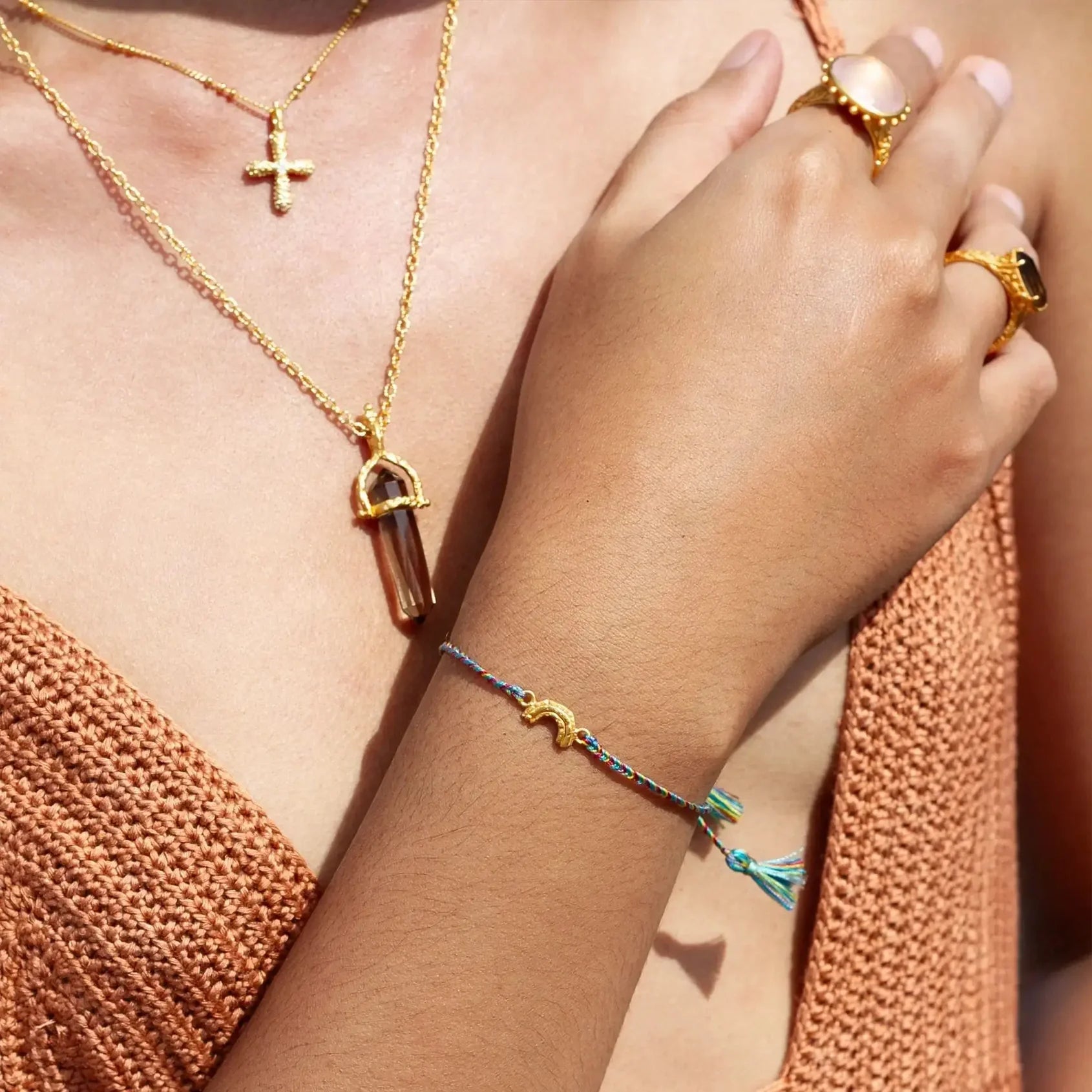 This is Me Bracelet