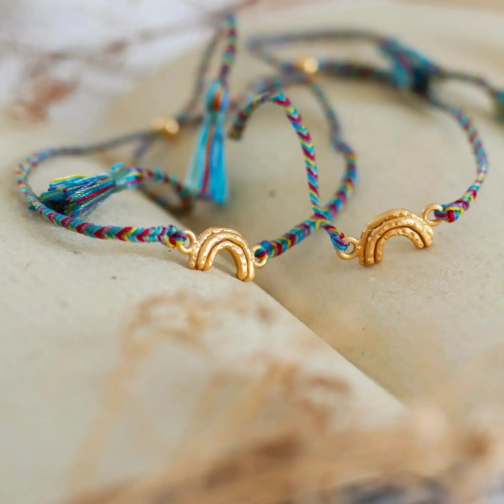 This is Me Bracelet