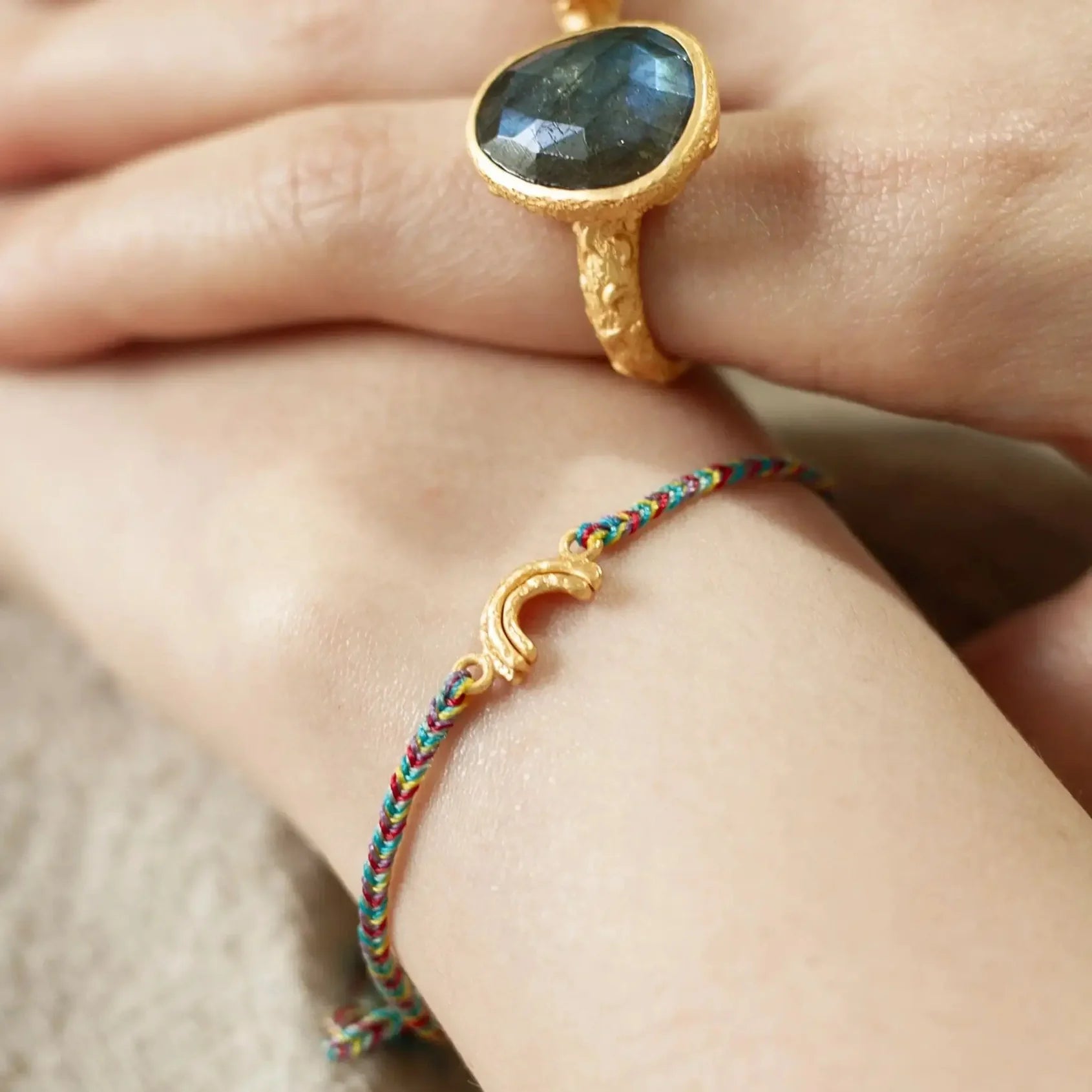 This is Me Bracelet