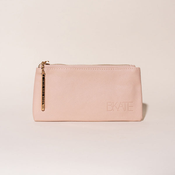 B'KATE Little Zip Bag