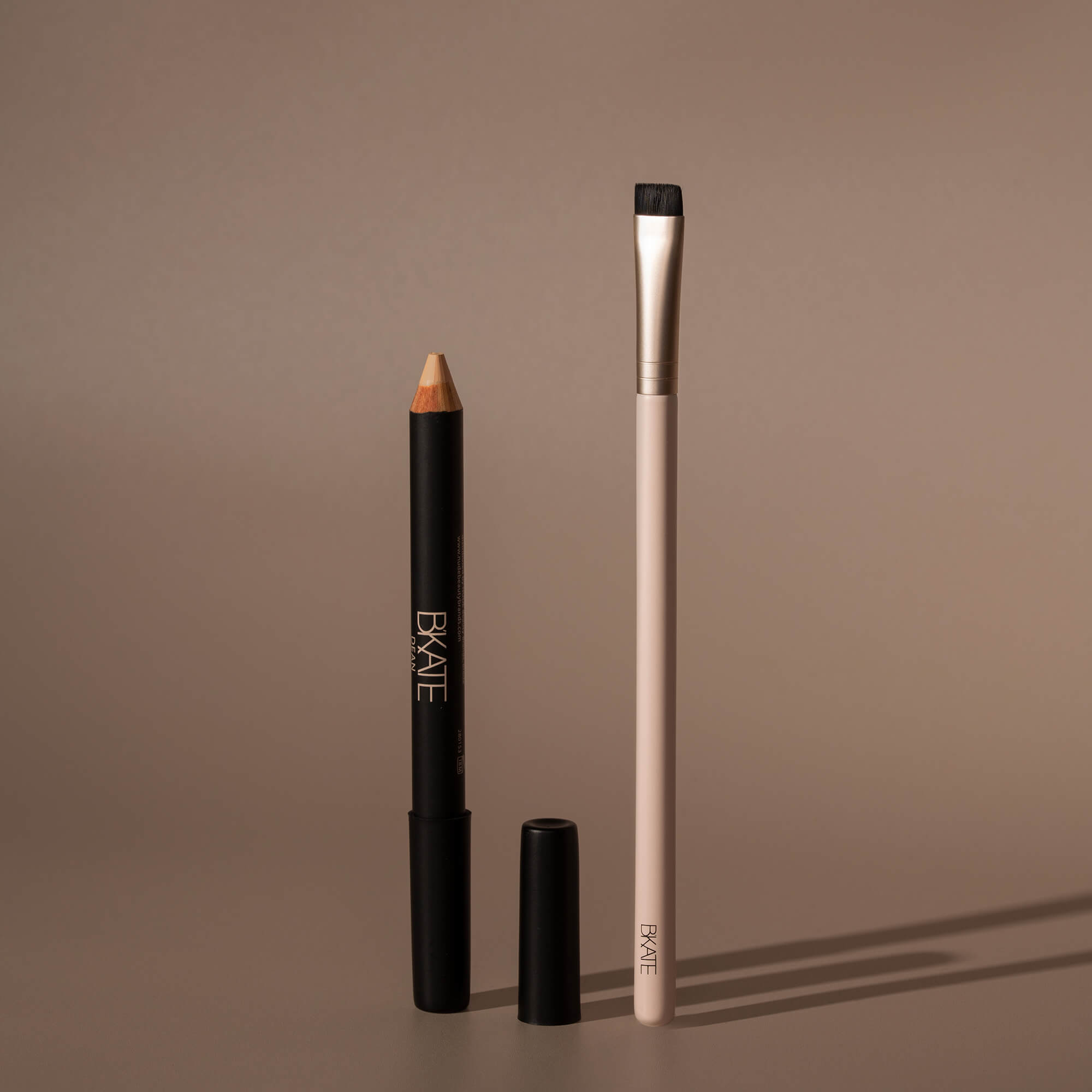 B'KATE Flat Brush